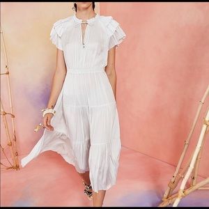 Ulla Johnson Dress